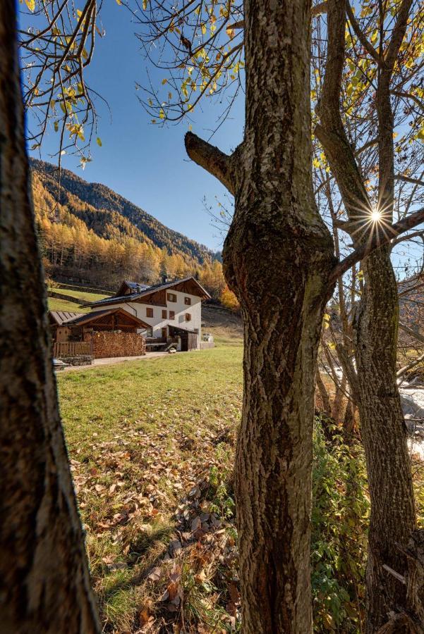 B&B Cicolini Раббі Екстер'єр фото