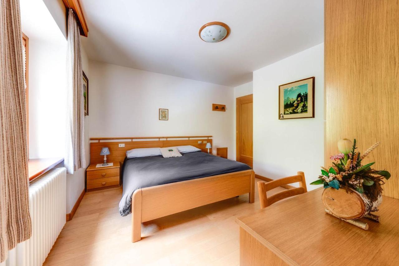 B&B Cicolini Раббі Екстер'єр фото